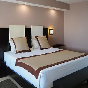Café De Rome Hotel