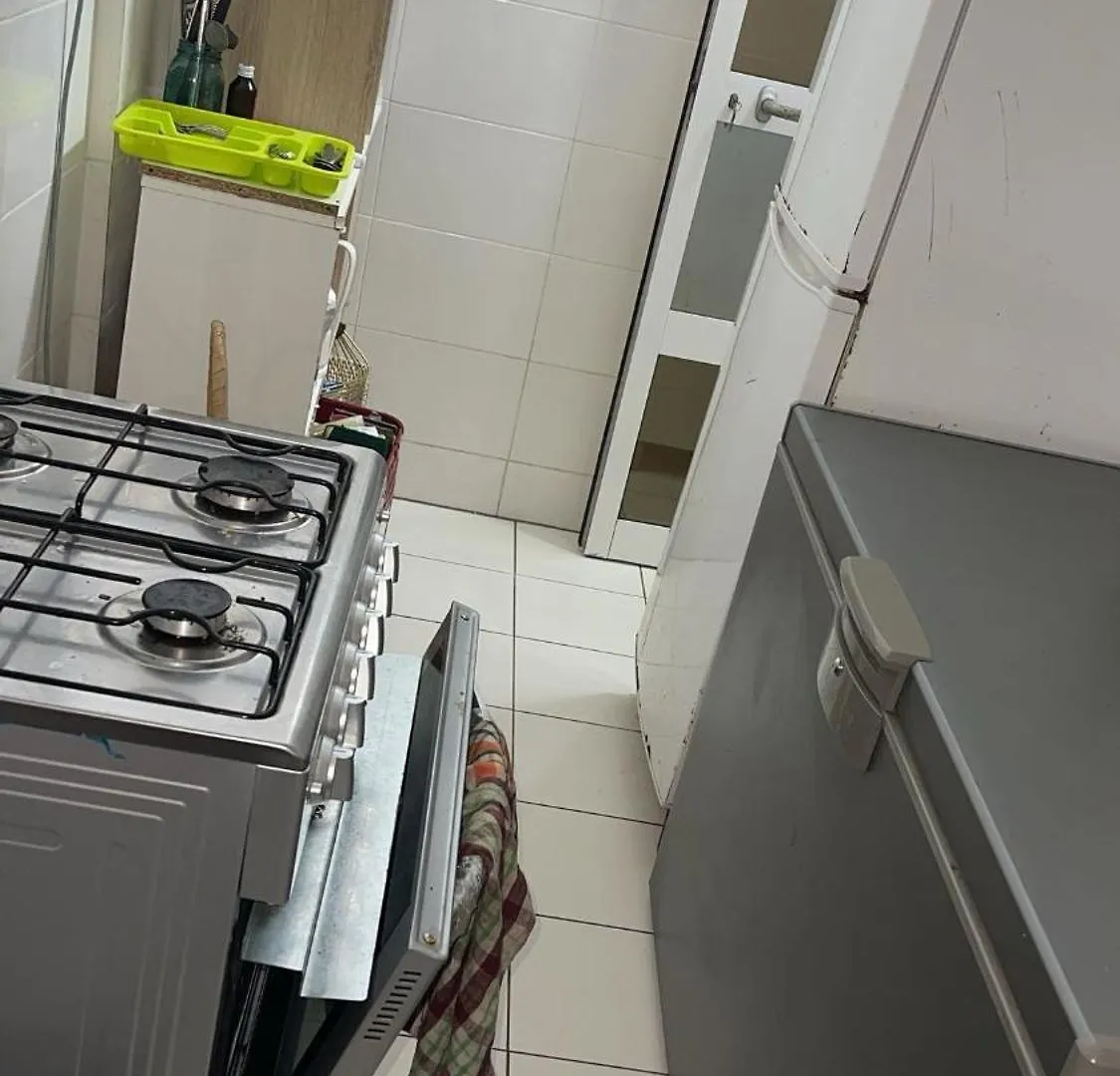 Appartement Instyma Dakar Senegal