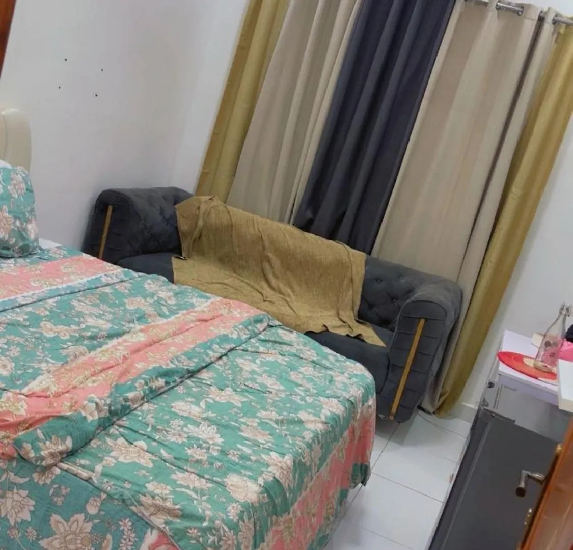 Appartement Instyma Dakar Apartment