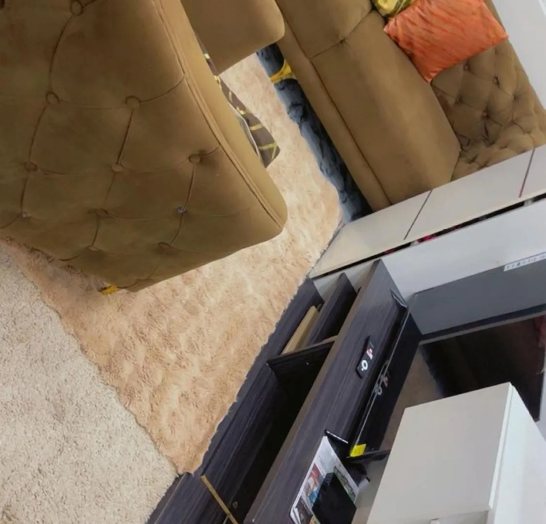 Apartment Appartement Instyma Dakar