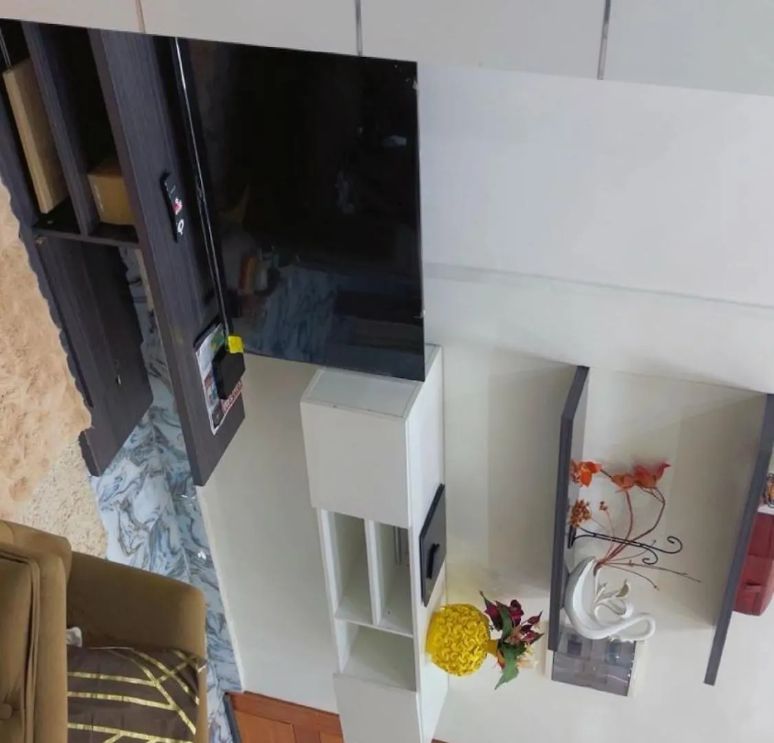 Appartement Instyma Dakar Apartment