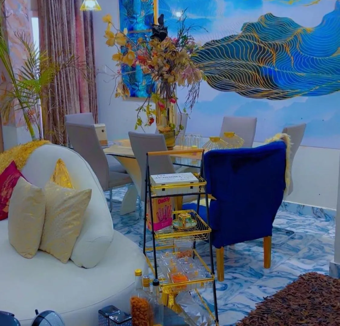 Appartement Instyma Dakar