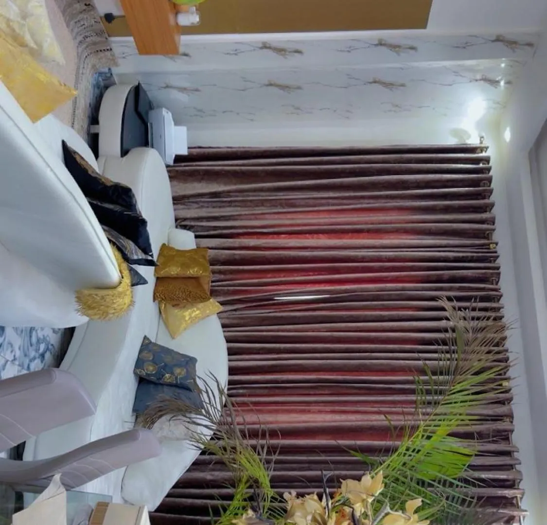 Appartement Instyma Dakar Senegal
