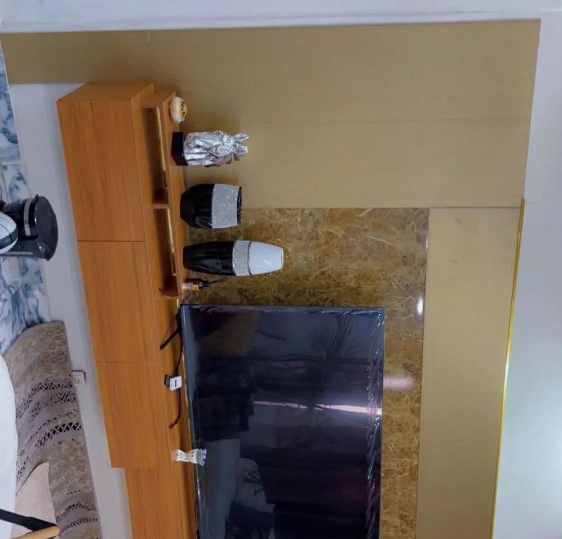 Apartment Appartement Instyma Dakar