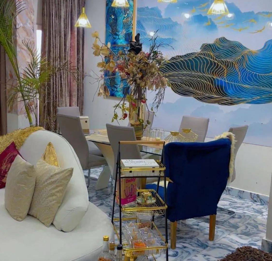 Appartement Instyma Dakar 0*,  Senegal