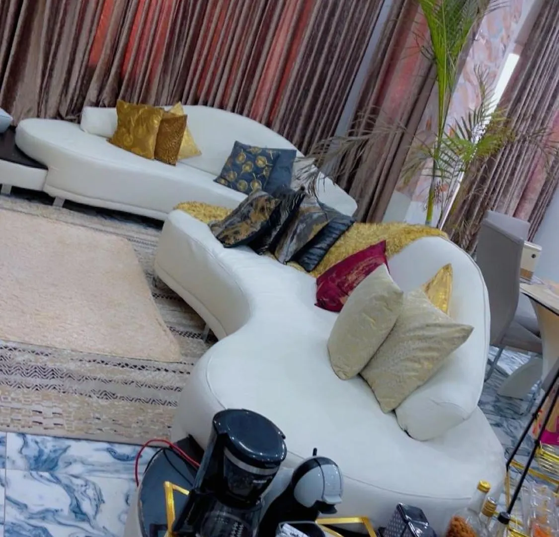 Appartement Instyma Dakar Apartment